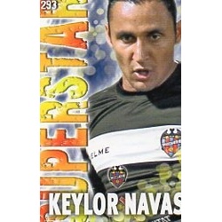 Keylos Navas Superstar Levante 293