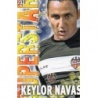 Sale Trading Cards Keylos Navas Superstar Levante Las Fichas Quiz Liga 2014