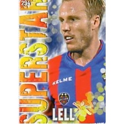 Lell Superstar Levante 294