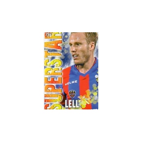 Lell Superstar Levante 294