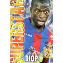 Diop Superstar Levante 295