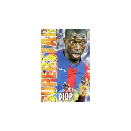 Diop Superstar Levante 295