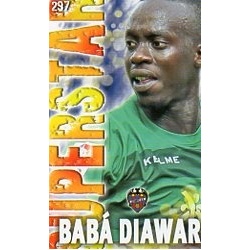 Babá Diawará Superstar Levante 297