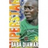 Sale Trading Cards Babá Diawará Superstar Levante Mundicromo Quiz 2014