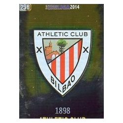 Escudo Athletic Club 298