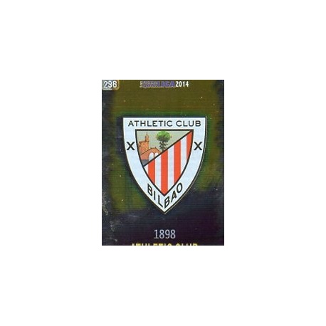 Escudo Athletic Club 298