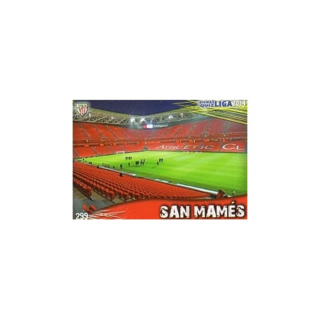 San Mamés Athletic Club 299
