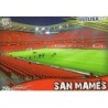 Sale Trading Cards San Mamés Athletic Club Mundicromo Fichas Liga 2014