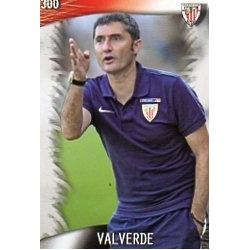 Ernesto Valverde Athletic Club 300