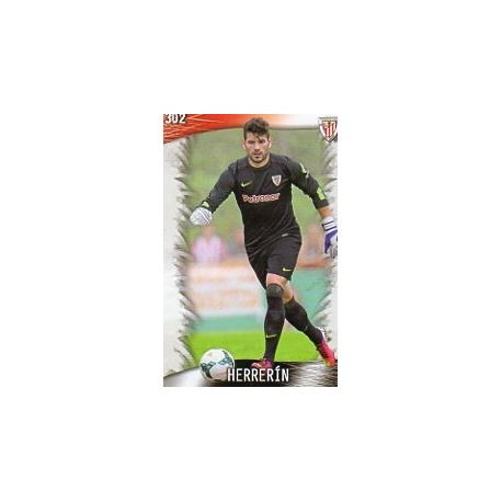 Herrerin Athletic Club 302