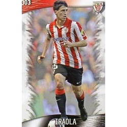 Iraola Athletic Club 303