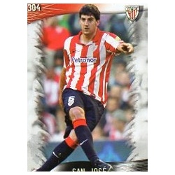 San José Athletic Club 304