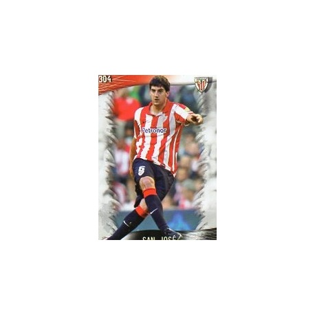 San José Athletic Club 304
