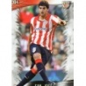 Soccer Trading Cards San José Athletic Club Mundicromo Quiz 2014