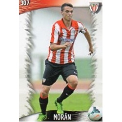 Morán Athletic Club 307