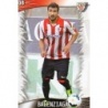 Soccer Trading Cards Balenziaga Athletic Club Las Fichas de La Liga 2014