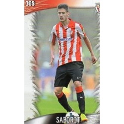 Saborit Athletic Club 309