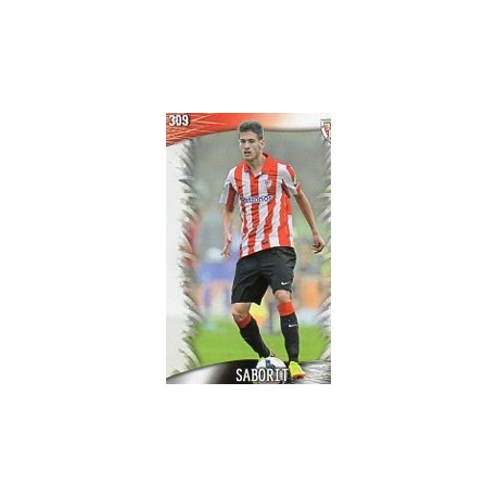Saborit Athletic Club 309