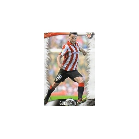 Gurpegui Athletic Club 310