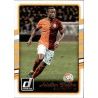 Aurelien Chedjou Galatasaray AS 93 Donruss Soccer 2016-17
