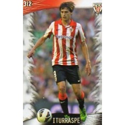 Iturraspe Athletic Club 312