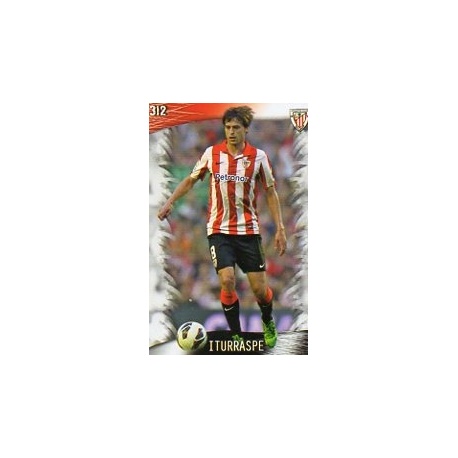 Iturraspe Athletic Club 312