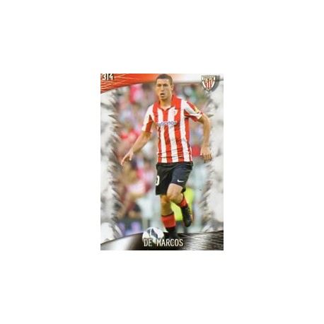 De Marcos Athletic Club 314