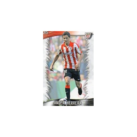 Ander Herrera Athletic Club 315