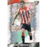 Trading Cards Ander Herrera Athletic Club Mundicromo Fichas Liga 2014