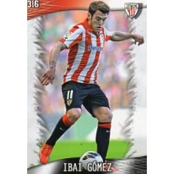 Ibai Gómez Athletic Club 316