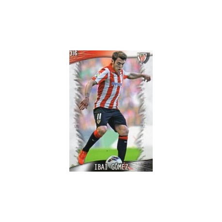Ibai Gómez Athletic Club 316