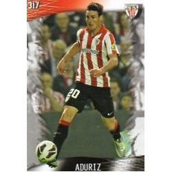 Aduriz Athletic Club 317