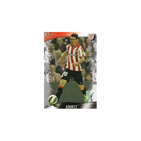 Aduriz Athletic Club 317