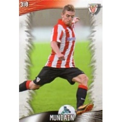 Muniain Athletic Club 318