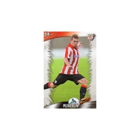 Muniain Athletic Club 318