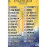 Sale Trading Cards Índice Athletic Club Mundicromo Fichas Liga 2014