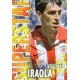 Iraola Superstar Athletic Club 320