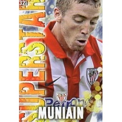 Muniain Superstar Athletic Club 321