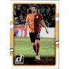 Hakan Balta Galatasaray AS 94 Donruss Soccer 2016-17