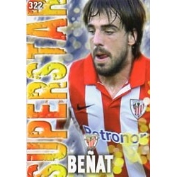 Beñat Superstar Athletic Club 322