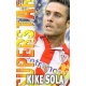 Kike Sola Superstar Athletic Club 323