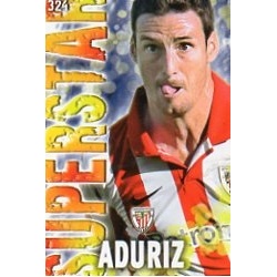 Aduriz Superstar Athletic Club 324