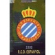 Escudo Espanyol 325