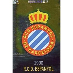 Escudo Espanyol 325