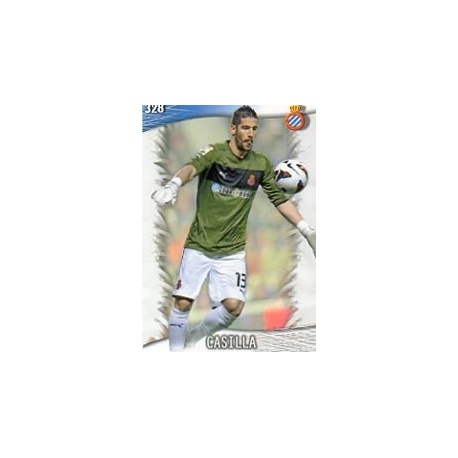 Casilla Espanyol 328