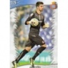 Sale Trading Cards Germán Espanyol Las Fichas Quiz Liga 2014