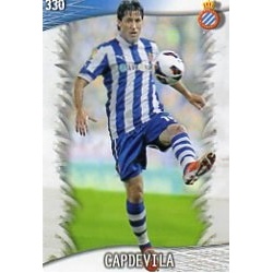 Capdevila Espanyol 330