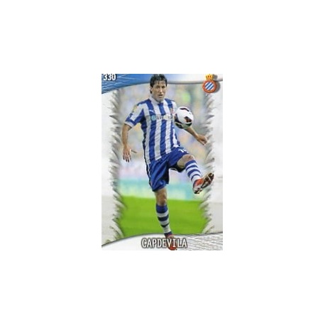 Capdevila Espanyol 330