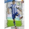 Soccer Trading Cards Capdevila Espanyol Las Fichas de La Liga 2014