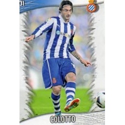 Colotto Espanyol 331